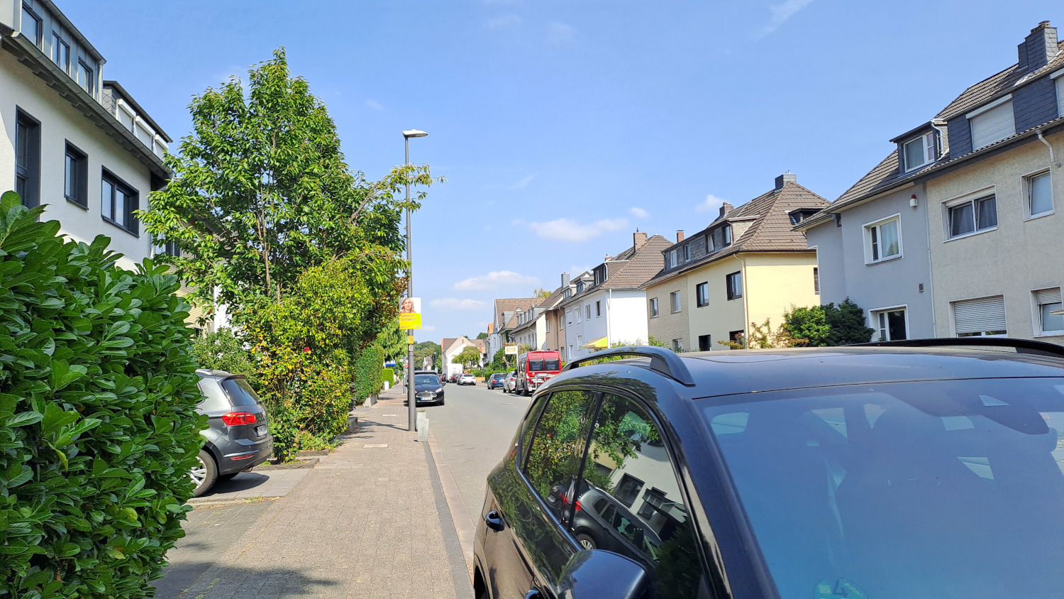 Junkersdorf Cologne